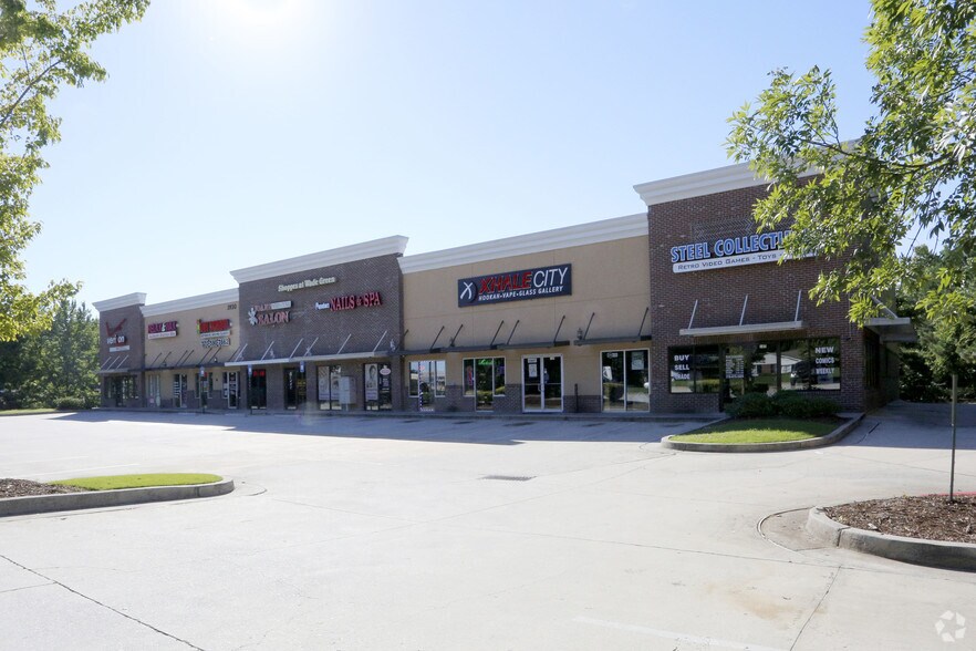 More Photos Of 3920 Cherokee St, Kennesaw Unknown For Lease