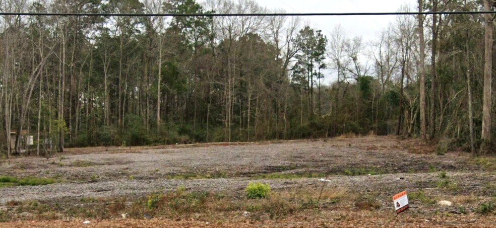 More Photos Of E Jackson St, Thomasville Land For Sale
