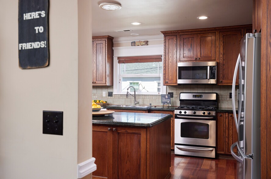More Photos Of 527 Catherine St, Walla Walla Hospitality For Sale
