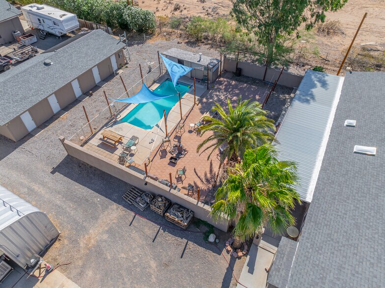 More Photos Of 5221 Hwy 68, Golden Valley Flex For Sale