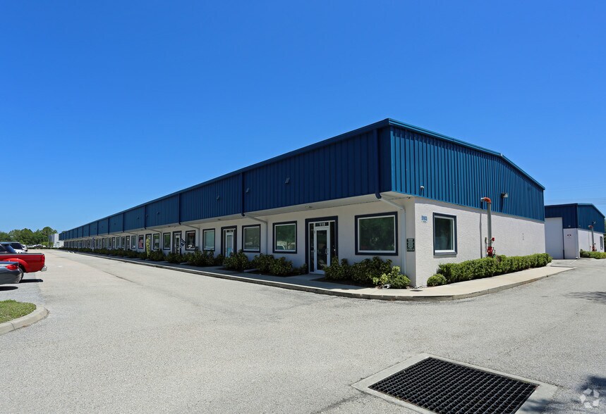 Primary Photo Of 5103 Lena Rd, Bradenton Light Distribution For Lease