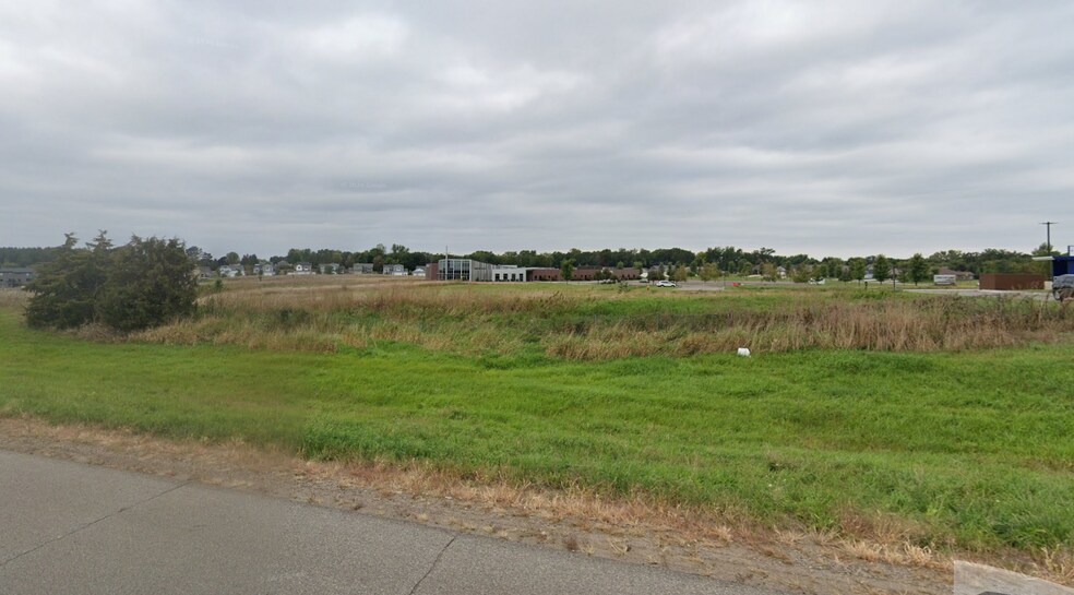 More Photos Of 870 18th Avenue North, Sauk Rapids Land For Sale