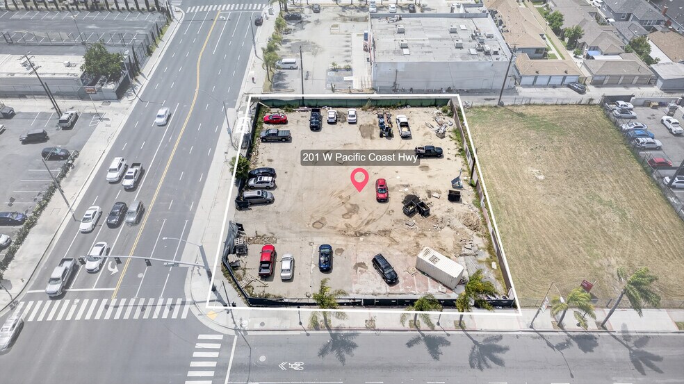 More Photos Of 201-231-245 W Pacific Coast Hwy, Long Beach Apartments For Sale