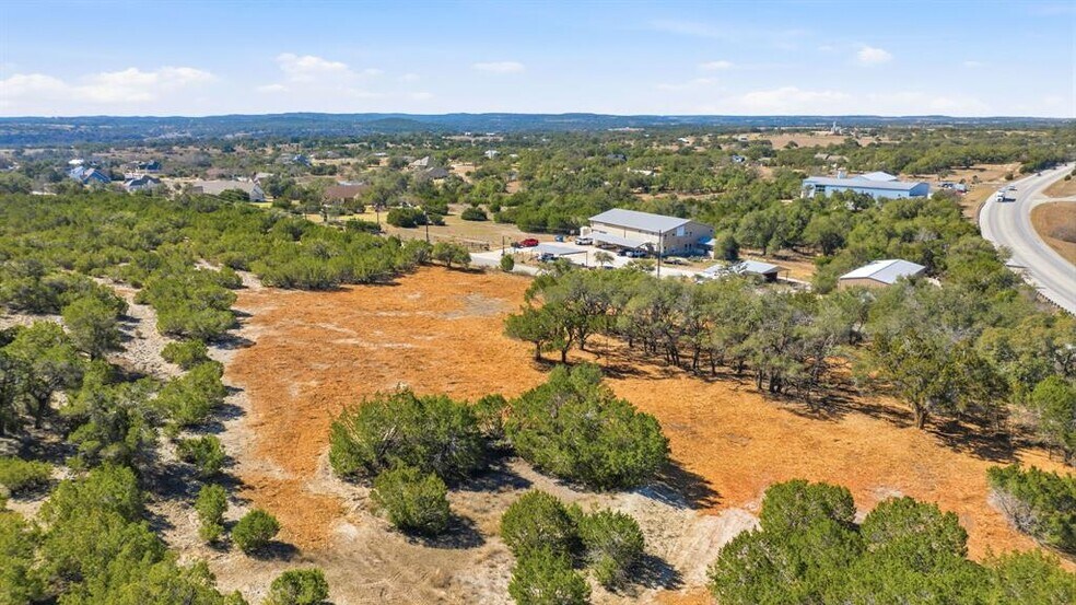 More Photos Of 4215 US 290 Hwy, Dripping Springs Land For Sale