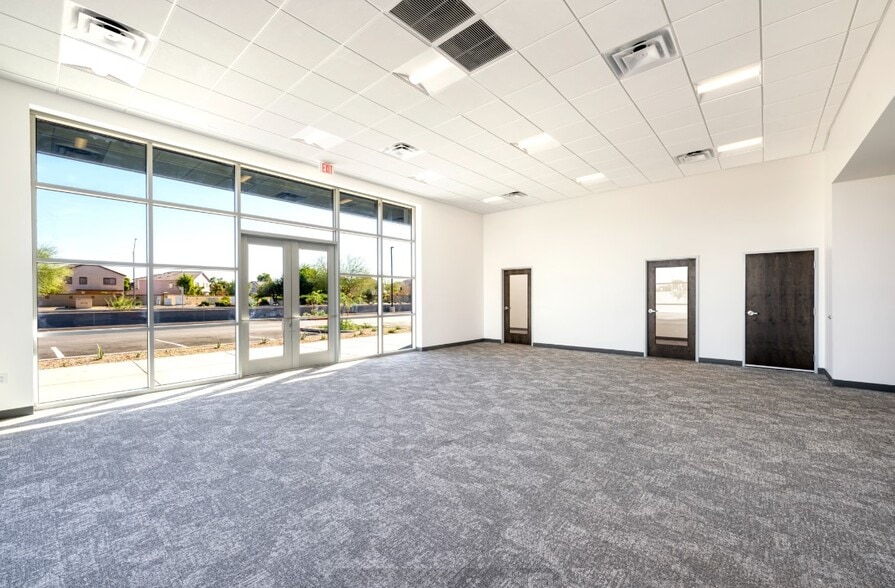 More Photos Of 13022 W Rosewood Dr, El Mirage Unknown For Lease
