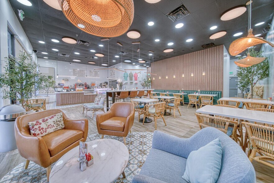 Primary Photo Of 16215-16295 Biscayne Blvd, North Miami Beach General Retail For Lease