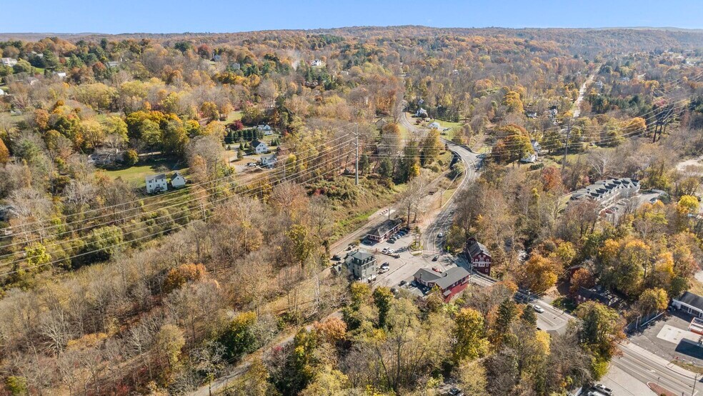 More Photos Of One Tuck's Rd, Brookfield Multifamily For Sale