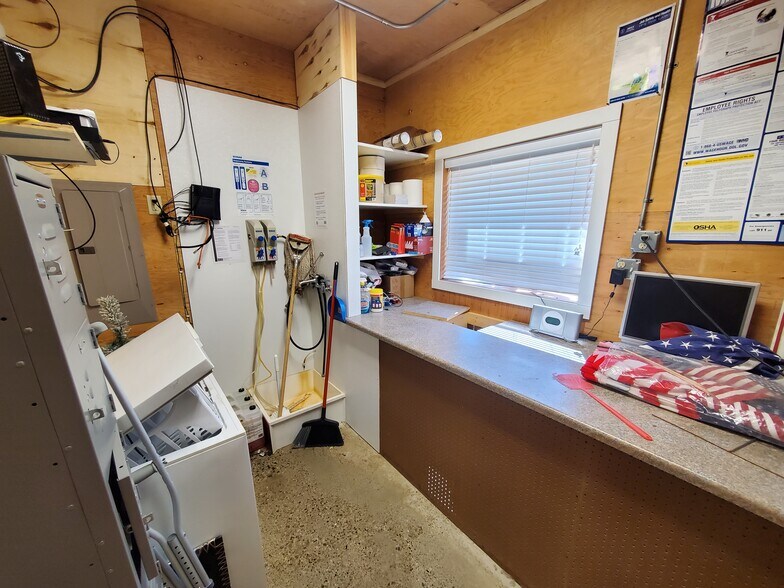 More Photos Of 2121 E Camp St, Ely Manufactured Housing Mobile Home Park For Sale