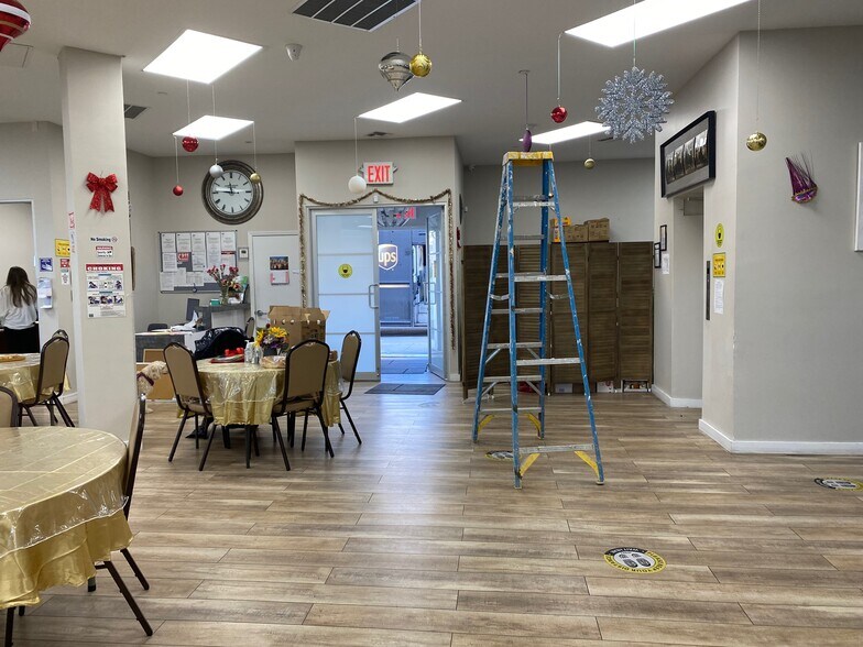 More Photos Of 8501 New Utrecht Ave, Brooklyn Storefront Retail Office For Sale