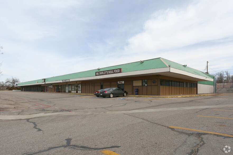 More Photos Of 1140-1164 N Macarthur Blvd, Oklahoma City Unknown For Lease