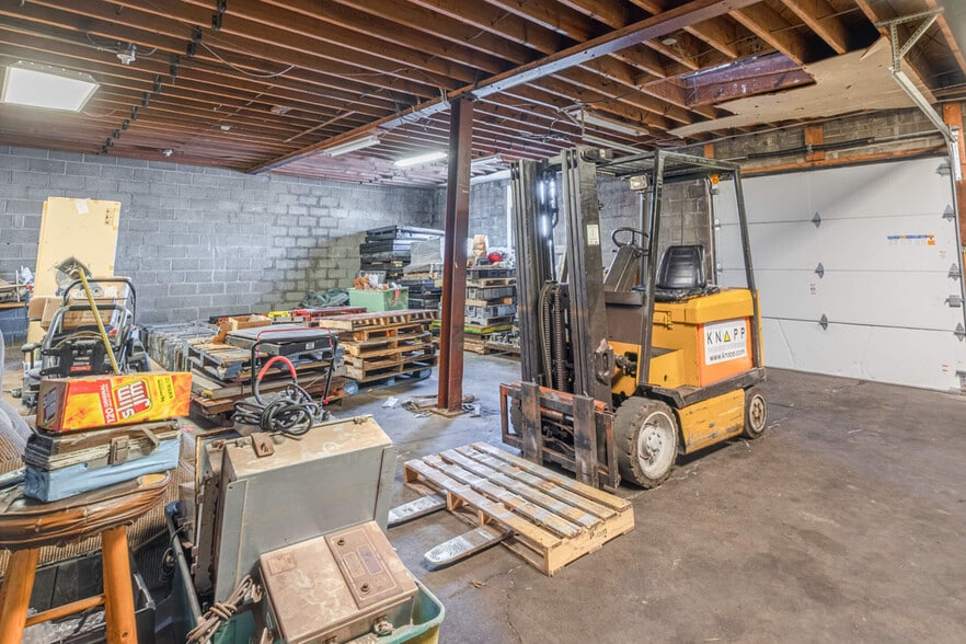 More Photos Of 317-319 S Main St, Dayton Storefront Retail Office For Sale