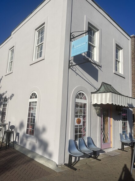 Primary Photo Of 1044 E Montague Ave, Charleston Storefront Retail Office For Lease