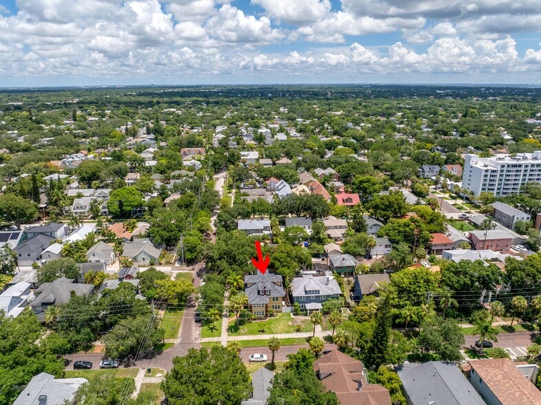 More Photos Of 635 Bay St NE, Saint Petersburg Hospitality For Sale