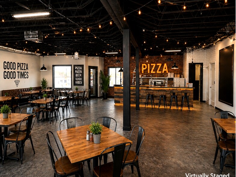 More Photos Of 546 Seabreeze Blvd, Daytona Beach Bar For Lease