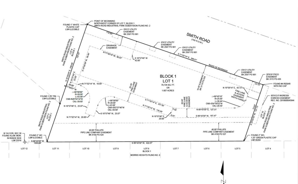 More Photos Of 14104 E Smith Rd, Aurora Land For Sale