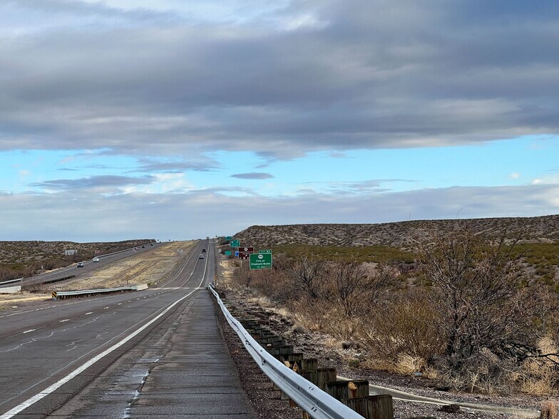 More Photos Of HWY 181 N., Truth Or Consequences Land For Sale