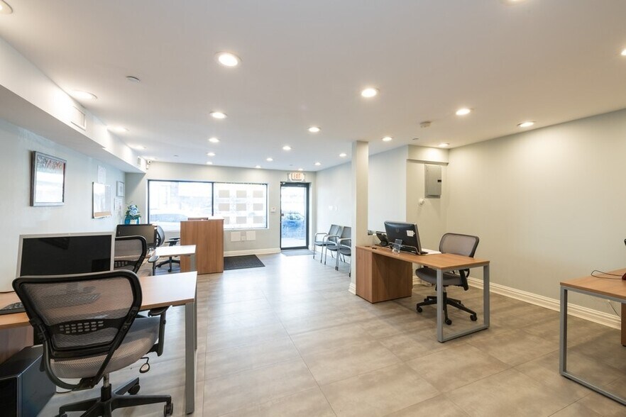 More Photos Of 142 Wyckoff Ave, Brooklyn Storefront Retail Residential For Lease