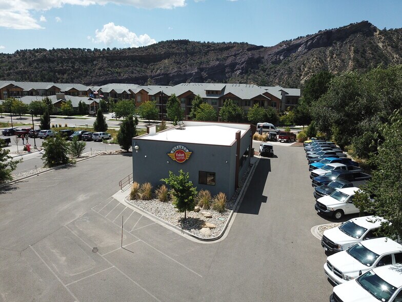 More Photos Of 1240 Escalante Dr, Durango General Retail For Sale