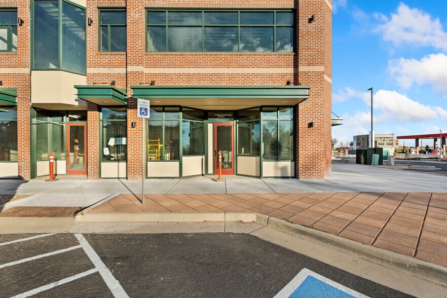More Photos Of 234 Main St, Mead Office For Lease