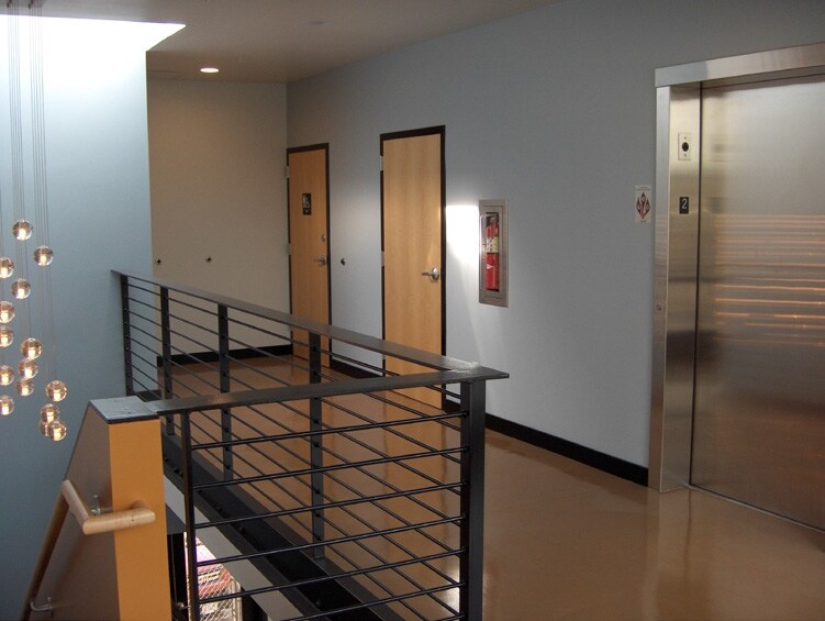 More Photos Of 12923 NW Cornell Rd, Portland Loft Creative Space For Lease