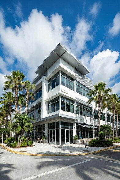 Primary Photo Of 1500 E Broward Blvd, Fort Lauderdale Medical For Sale