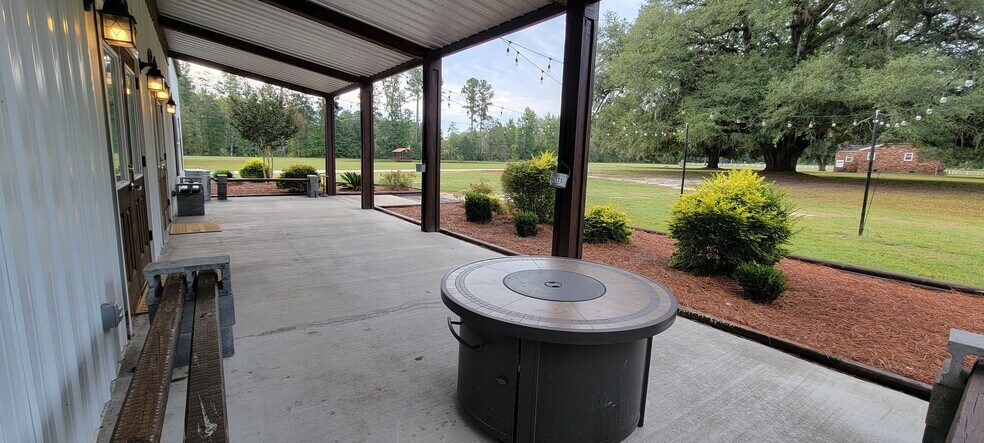 More Photos Of 6380 Char Augusta Rd, Bamberg Specialty For Sale