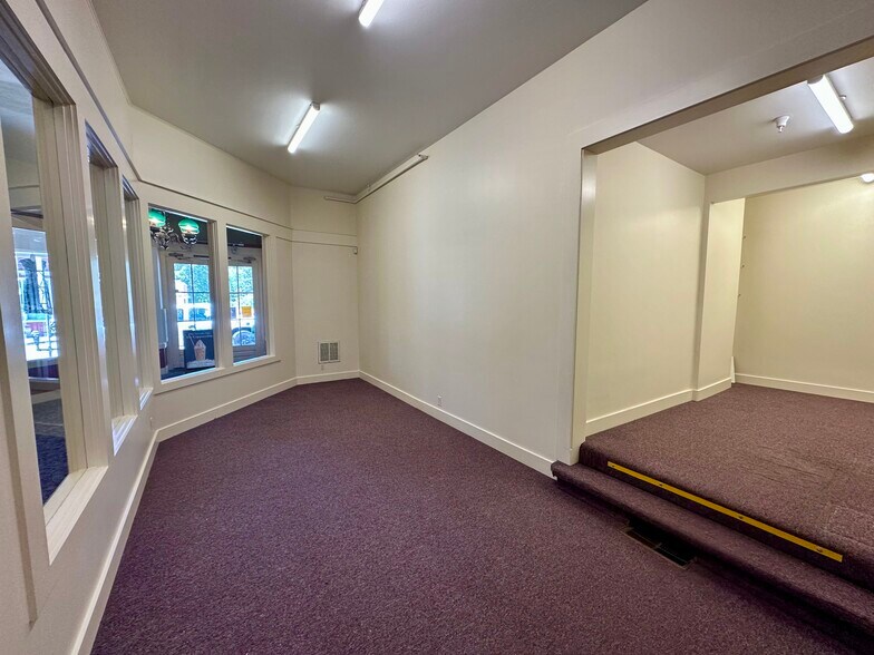 More Photos Of 408 Broad St, Nevada City Storefront Retail Office For Lease