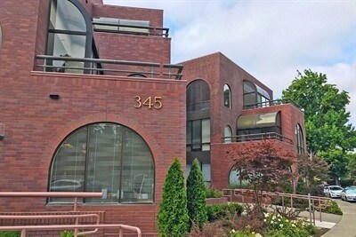 More Photos Of 345 Lorton Ave, Burlingame Office For Sale