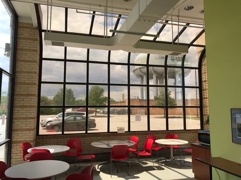 More Photos Of 6529 Columbia Ave, Hammond Office For Lease