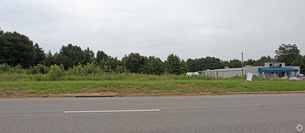 More Photos Of Sc-9 Hwy, Chesterfield Land For Sale