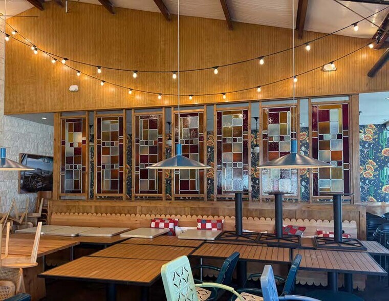 More Photos Of 1222 Witte Rd, Houston Restaurant For Lease