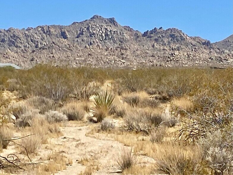 More Photos Of 108 Twentynine Palms Highway, Joshua Tree Land For Sale