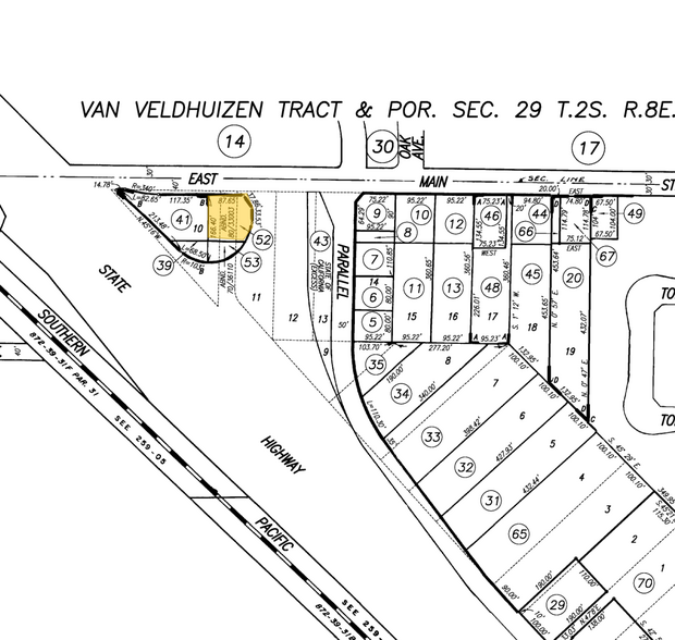 More Photos Of 338 E Main St, Ripon Fast Food For Sale