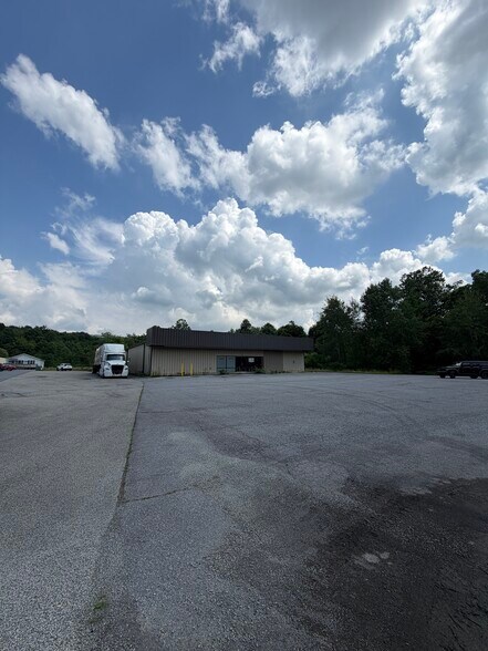 More Photos Of 6858 Route 711, Seward Freestanding For Lease