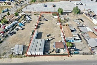 Primary Photo Of 1966 W Rialto Ave, San Bernardino Land For Sale