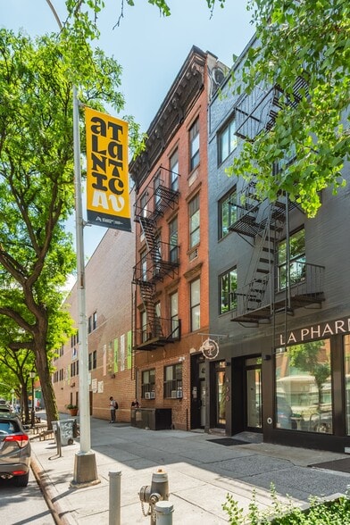 More Photos Of 452 Atlantic Ave, Brooklyn Apartments For Sale