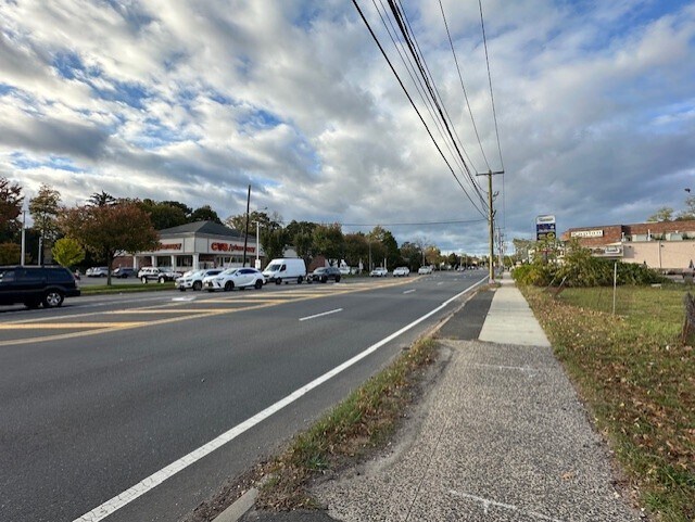 More Photos Of 350 Commack Rd, Commack Land For Sale