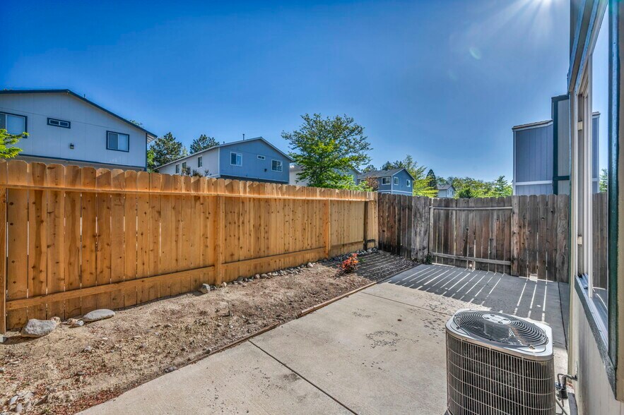 More Photos Of 3936 Village Dr, Carson City Apartments For Sale