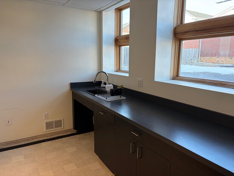 More Photos Of 313 W High St, Ebensburg Medical For Lease