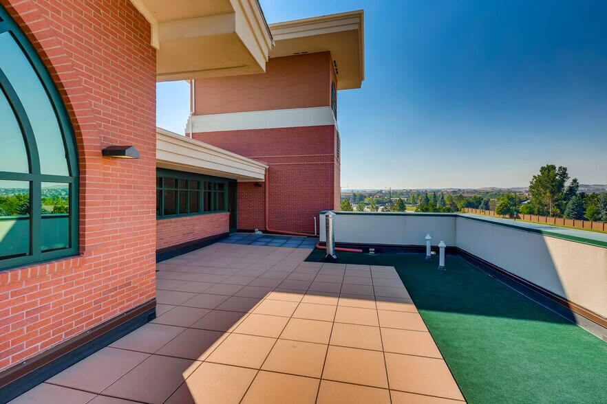 More Photos Of 4185 E Wildcat Reserve Pky, Highlands Ranch Medical For Lease