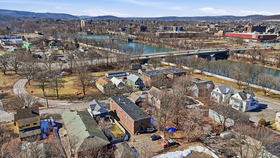 More Photos Of 7 Tremont Ave, Binghamton Apartments For Sale