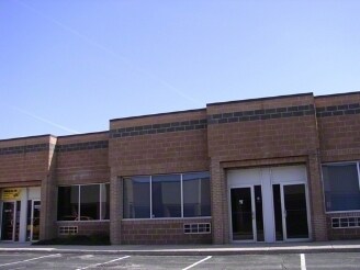 More Photos Of 2380 Wyecroft Rd, Oakville Light Manufacturing For Lease