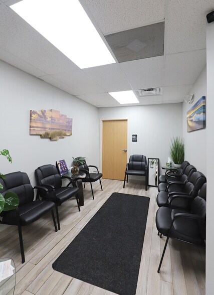 More Photos Of G4007 W Court St, Flint Office For Sale