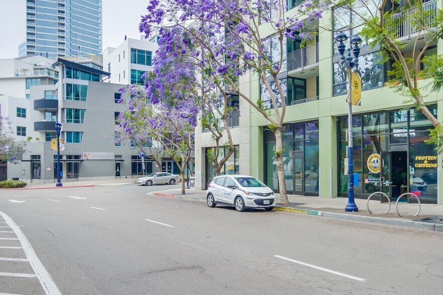 More Photos Of 302-390 11th Ave, San Diego Apartments For Sale