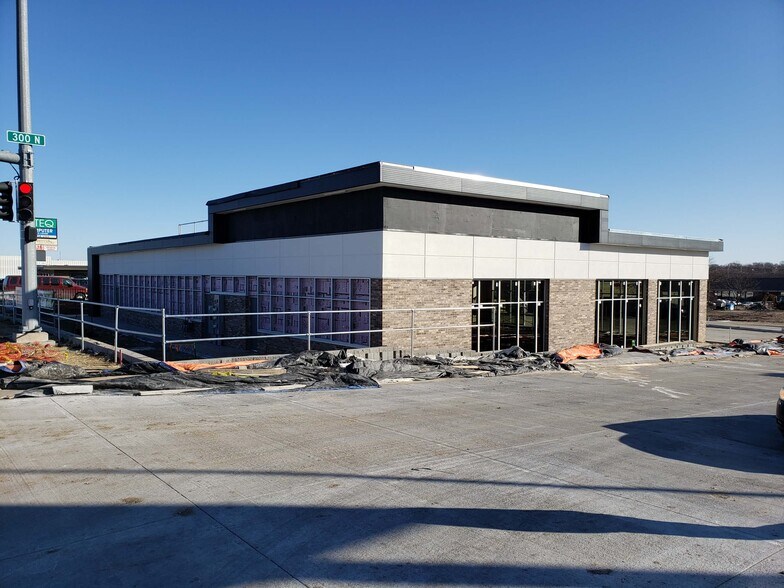 More Photos Of 308 N 48th St, Lincoln Storefront Retail Office For Lease