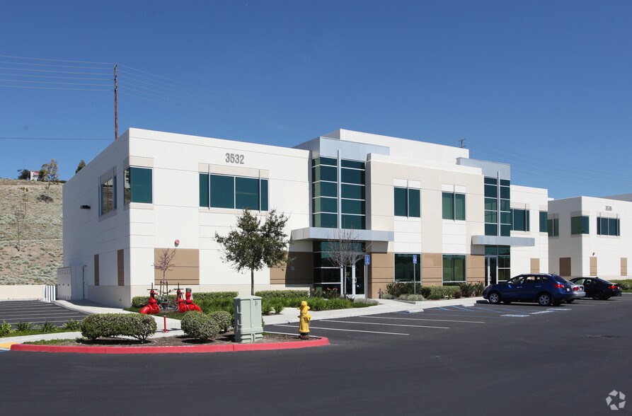 More Photos Of 3532 Seagate Way, Oceanside Warehouse For Sale