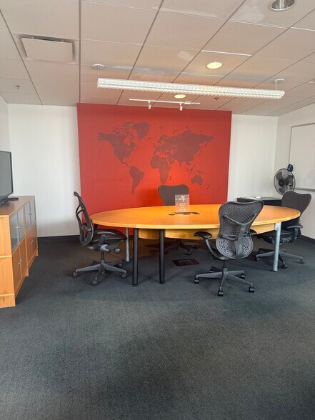 More Photos Of 200 Union St, Clinton Coworking Space