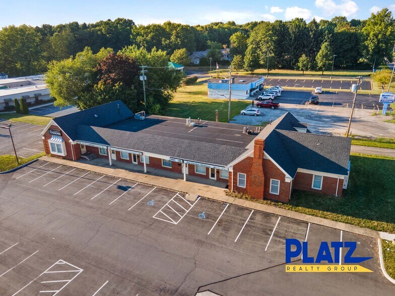 More Photos Of 7178 West Blvd, Boardman Office For Lease
