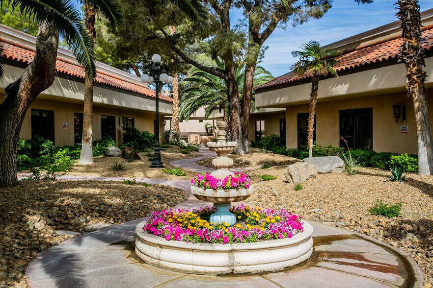 More Photos Of , Las Vegas Office For Sale