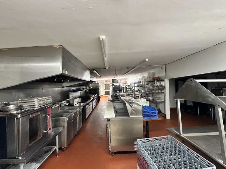 More Photos Of 660 Spring St, Winchendon Restaurant For Sale